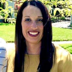 Meet your Posher, Brooke